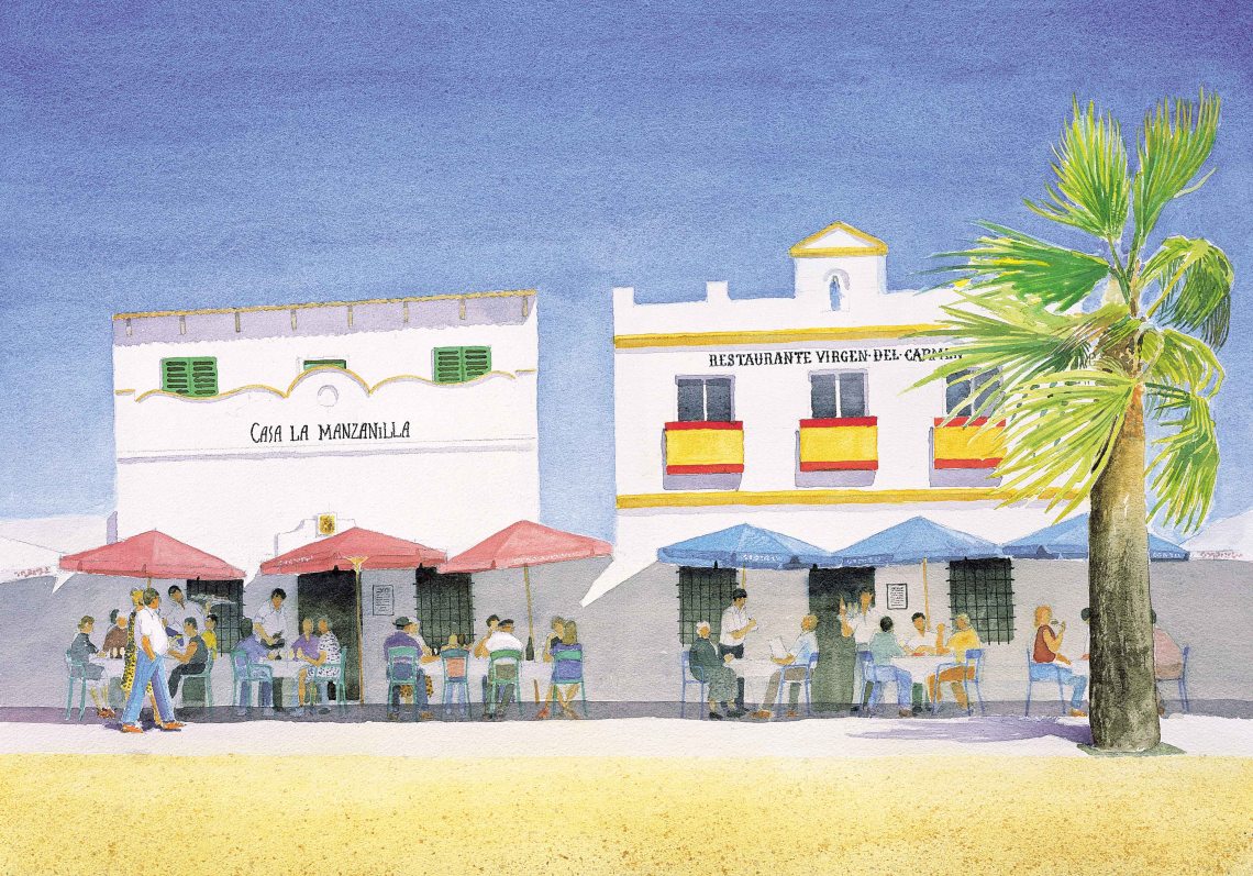 Sanlucar Seafront Cover RGBLow